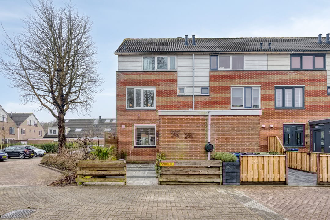 Foto 8 van Volkerak 6