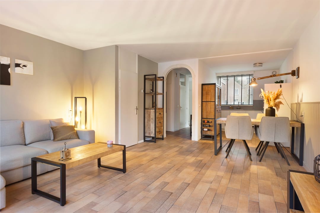 Foto 11 van Volkerak 6