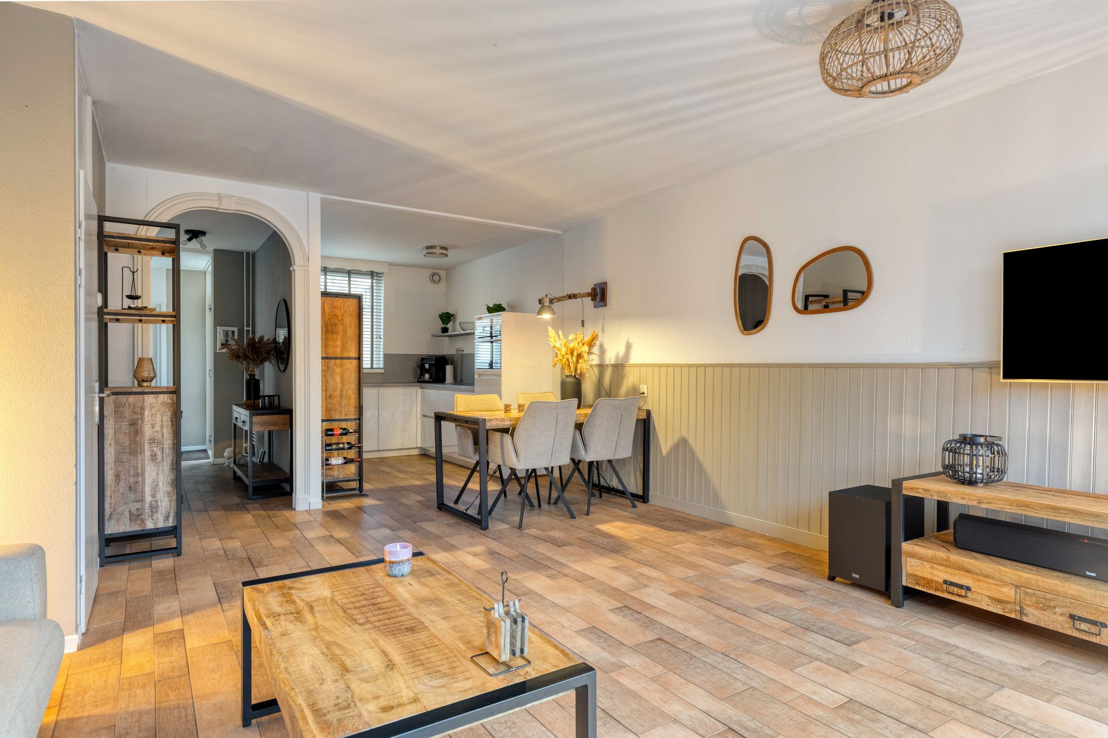 Foto 12 van Volkerak 6