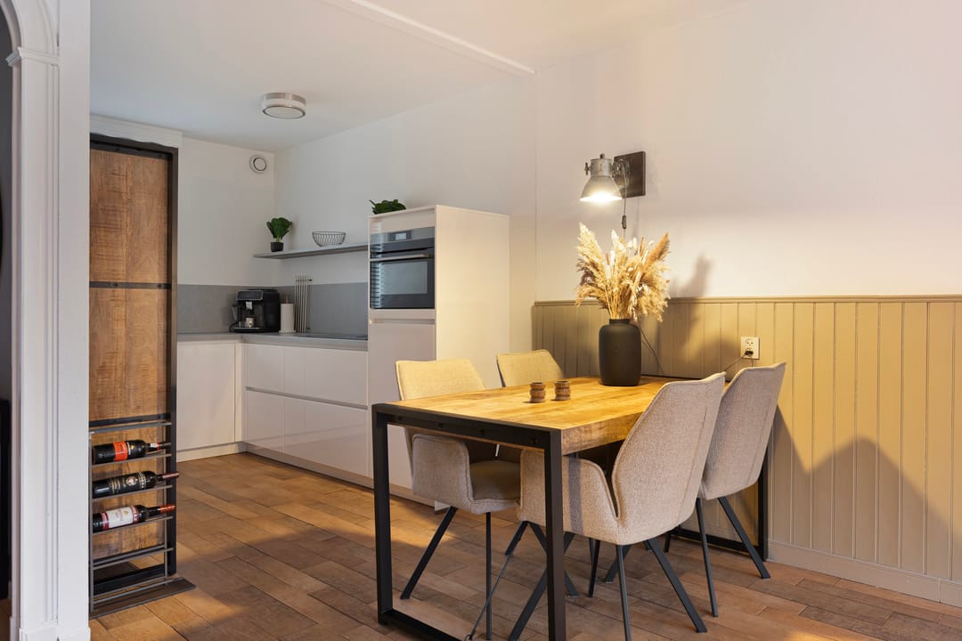 Foto 13 van Volkerak 6