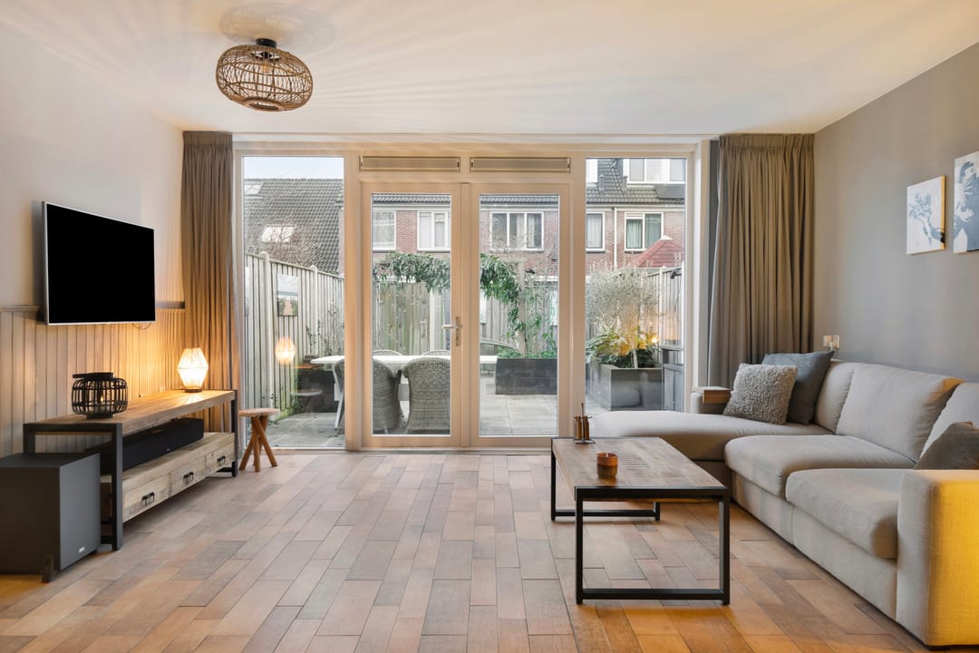 Foto 17 van Volkerak 6