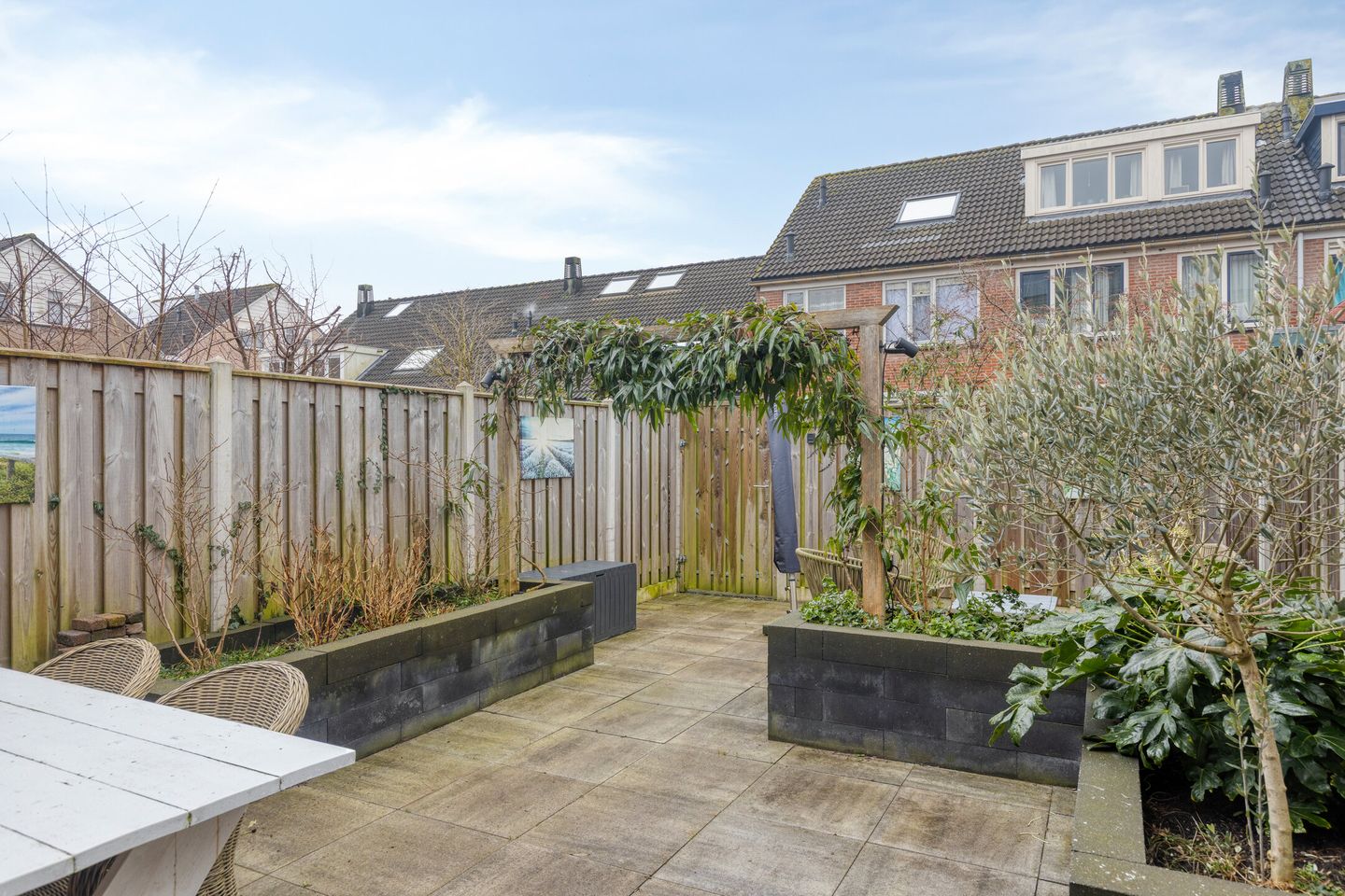 Foto 20 van Volkerak 6