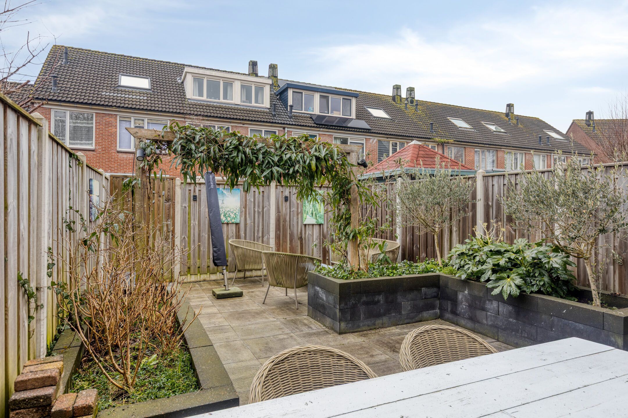 Foto 21 van Volkerak 6