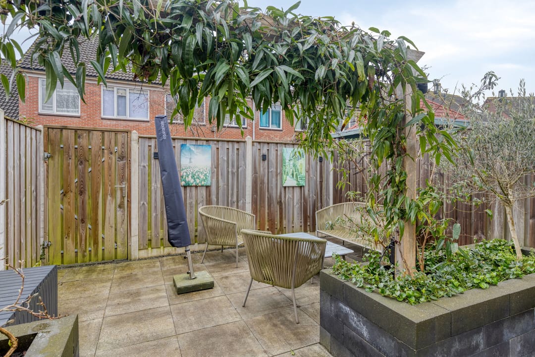 Foto 22 van Volkerak 6