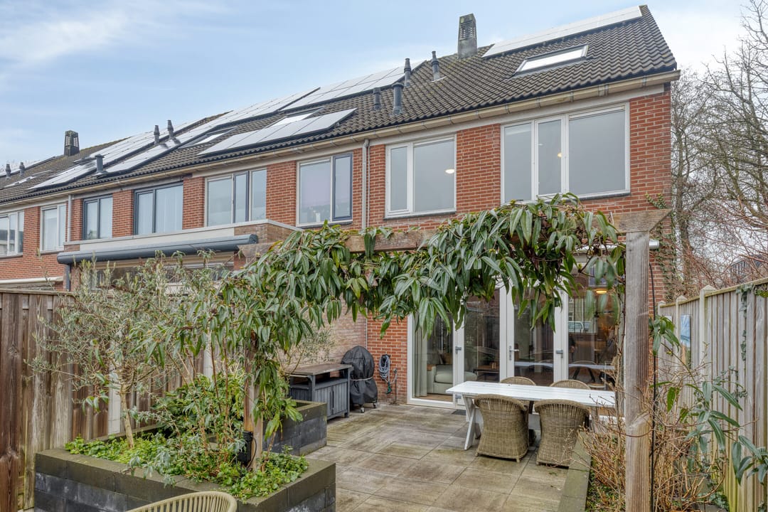 Foto 23 van Volkerak 6