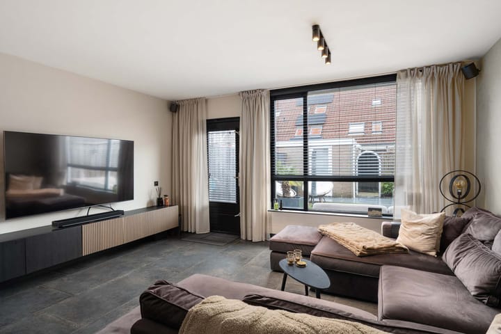 Foto 2 van Borstelgras 6