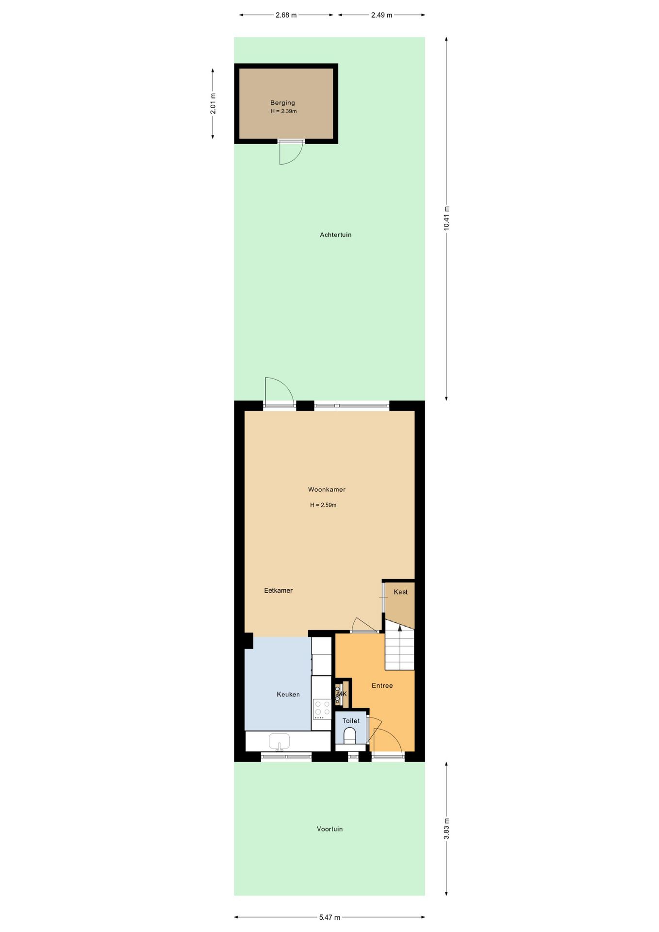 Photo 39 of Borstelgras 6