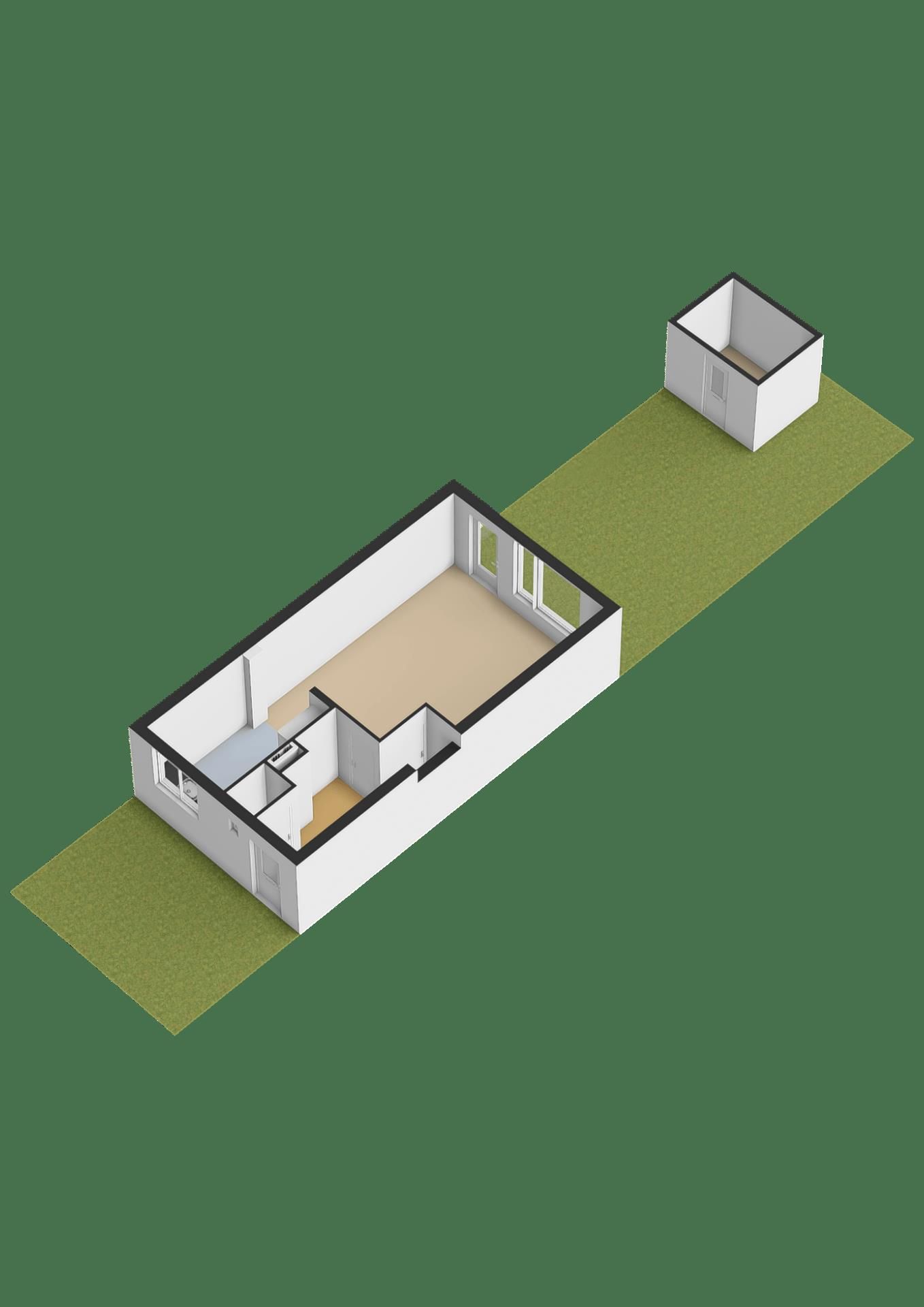 Photo 40 of Borstelgras 6