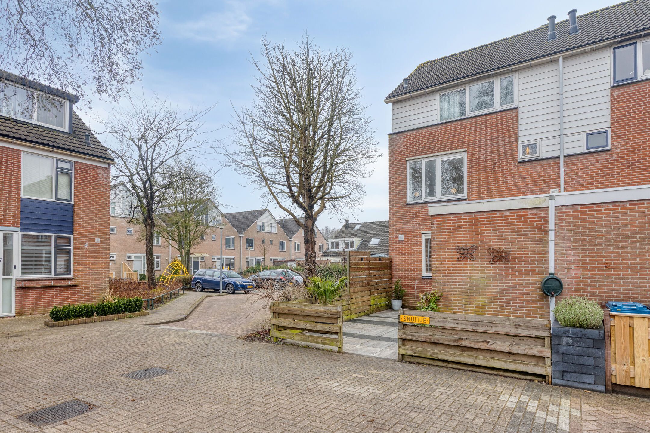 Foto 39 van Volkerak 6