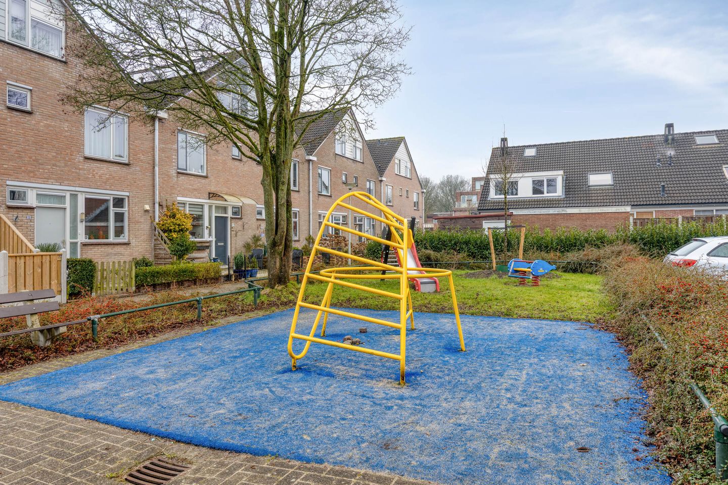 Foto 40 van Volkerak 6