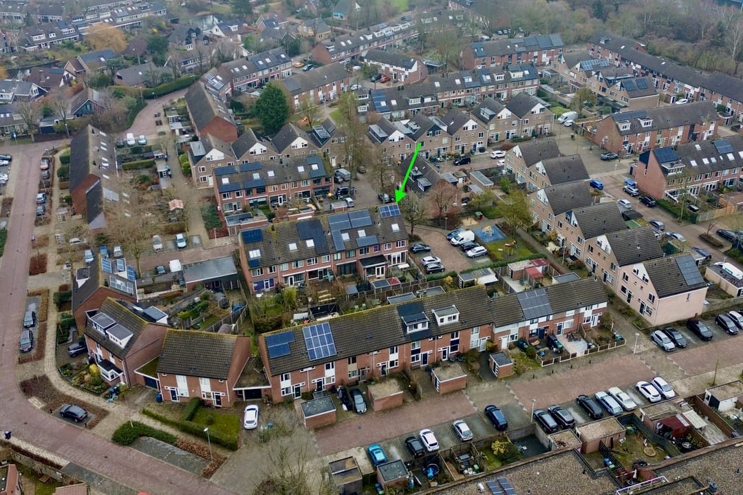 Foto 43 van Volkerak 6