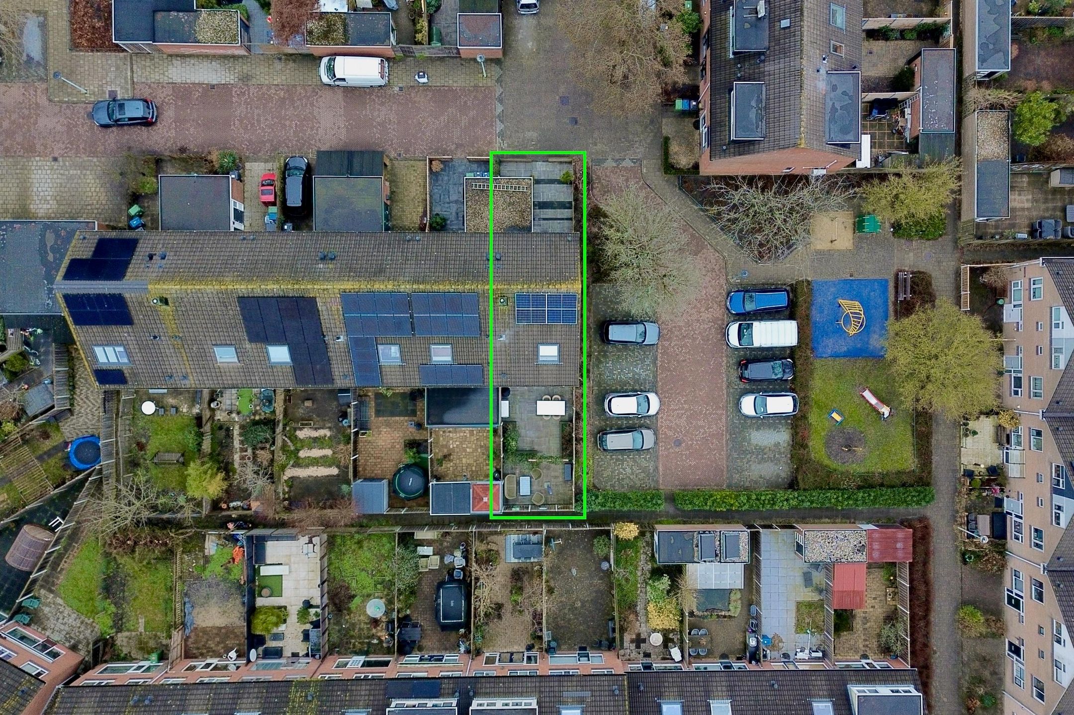 Foto 42 van Volkerak 6