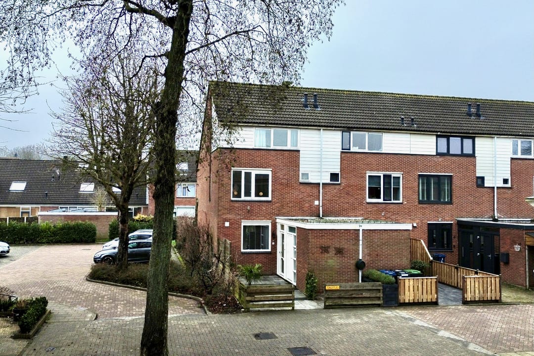 Foto 41 van Volkerak 6