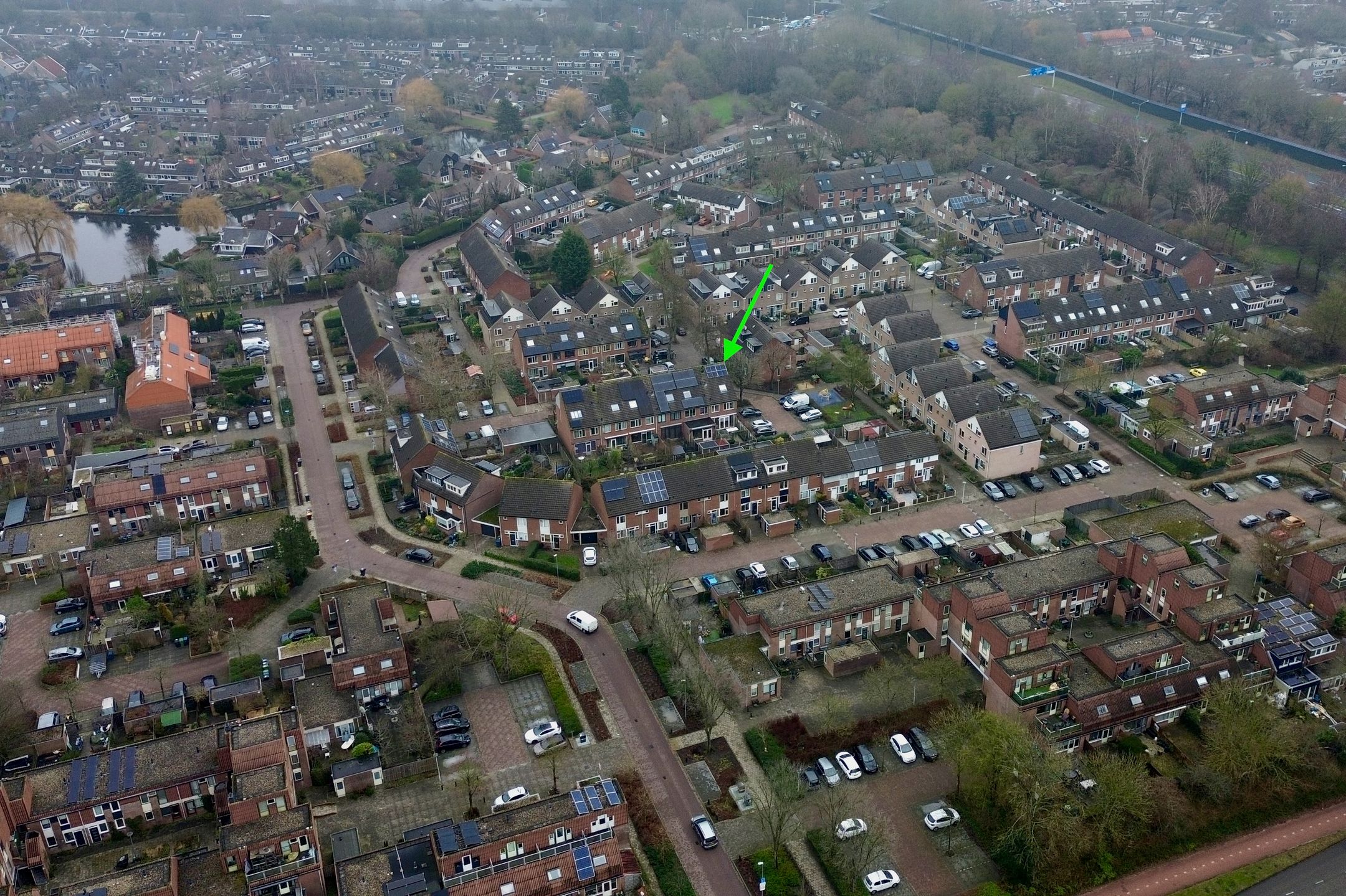 Foto 45 van Volkerak 6