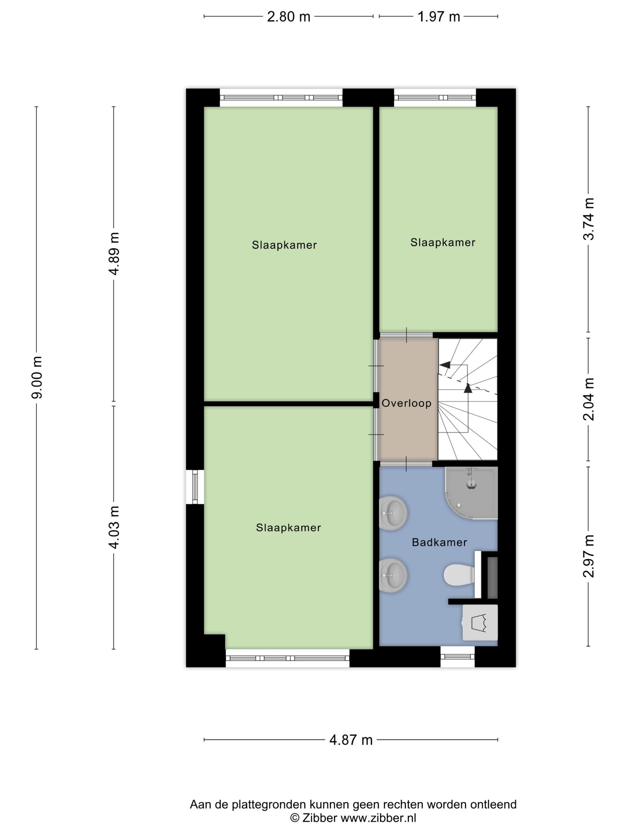 Foto 48 van Volkerak 6