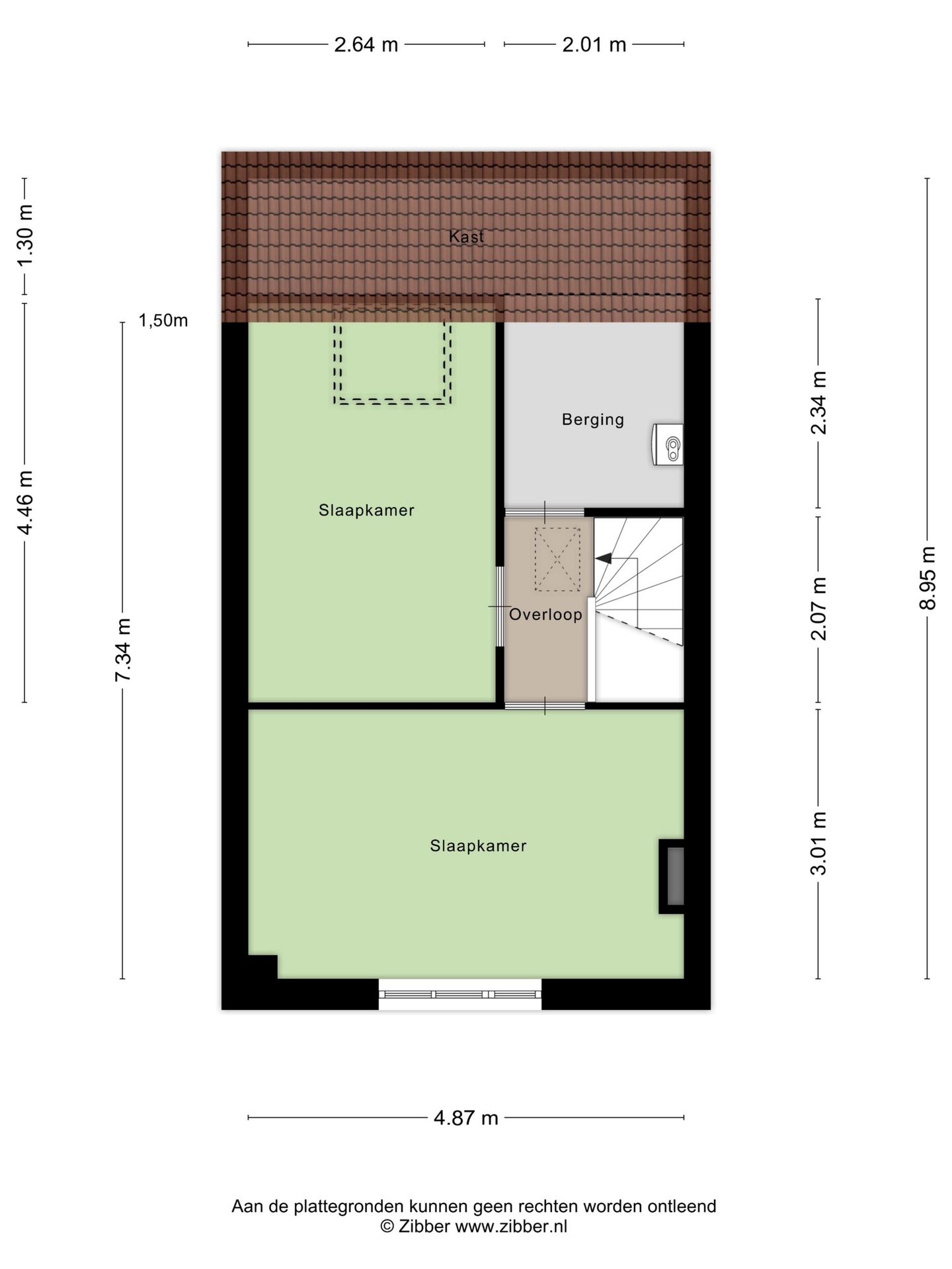 Foto 49 van Volkerak 6