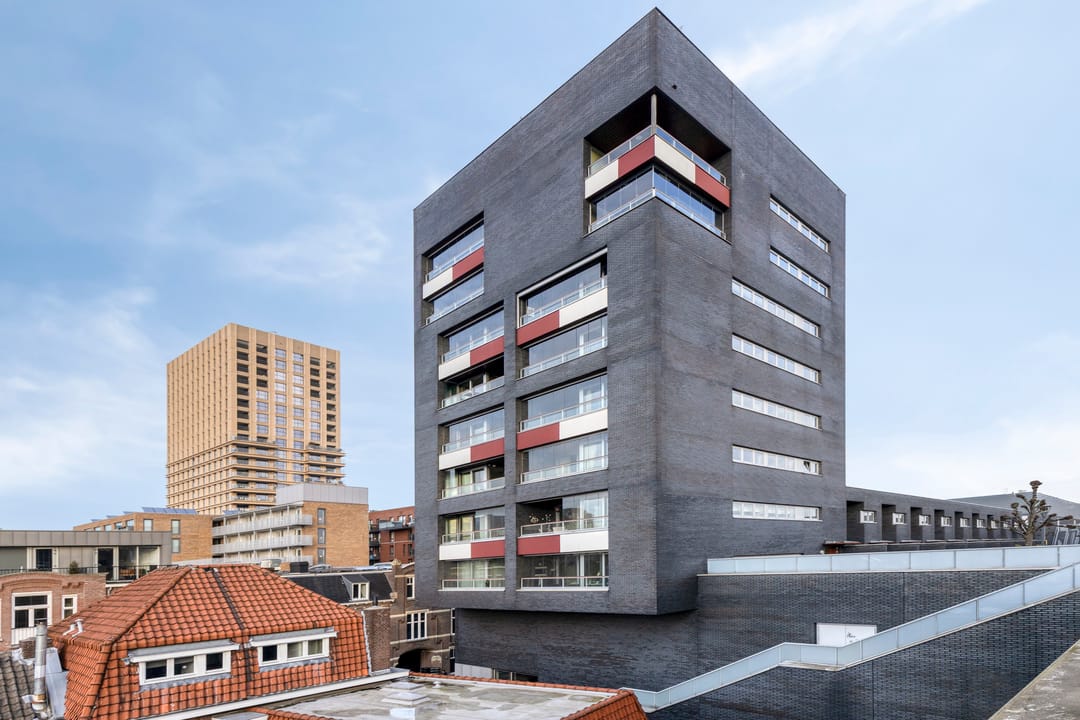 Photo 28 of Telegraafstraat 40