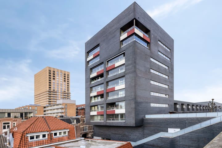 Foto 28 van Telegraafstraat 40