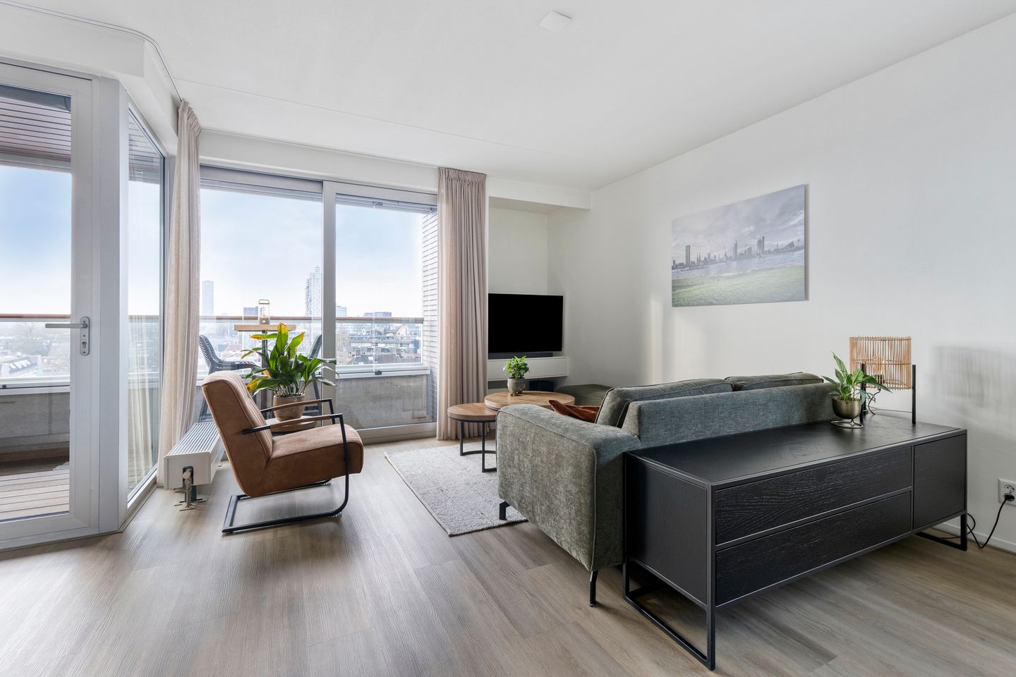 Photo 4 of Telegraafstraat 40