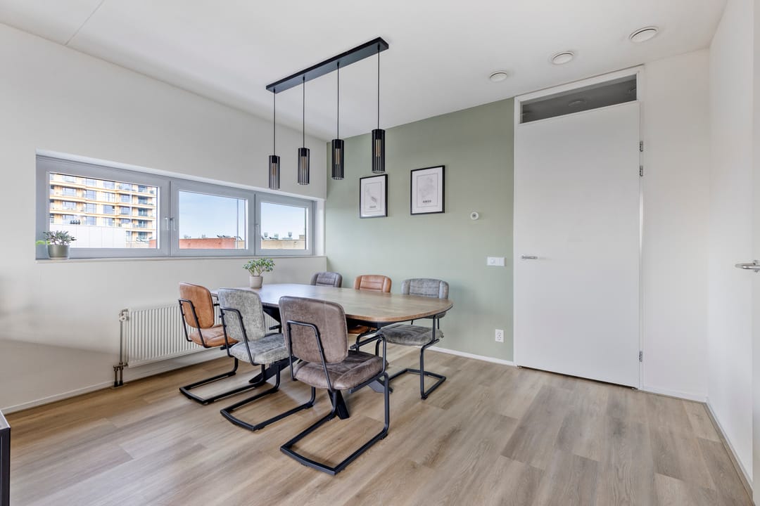 Photo 7 of Telegraafstraat 40