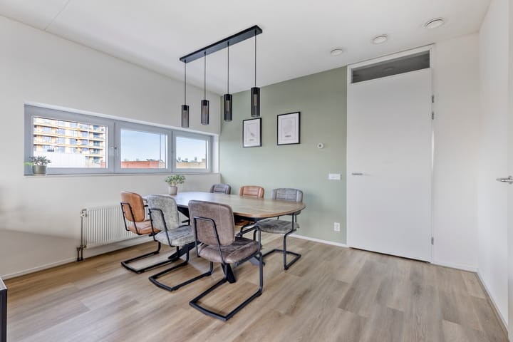 Foto 7 van Telegraafstraat 40