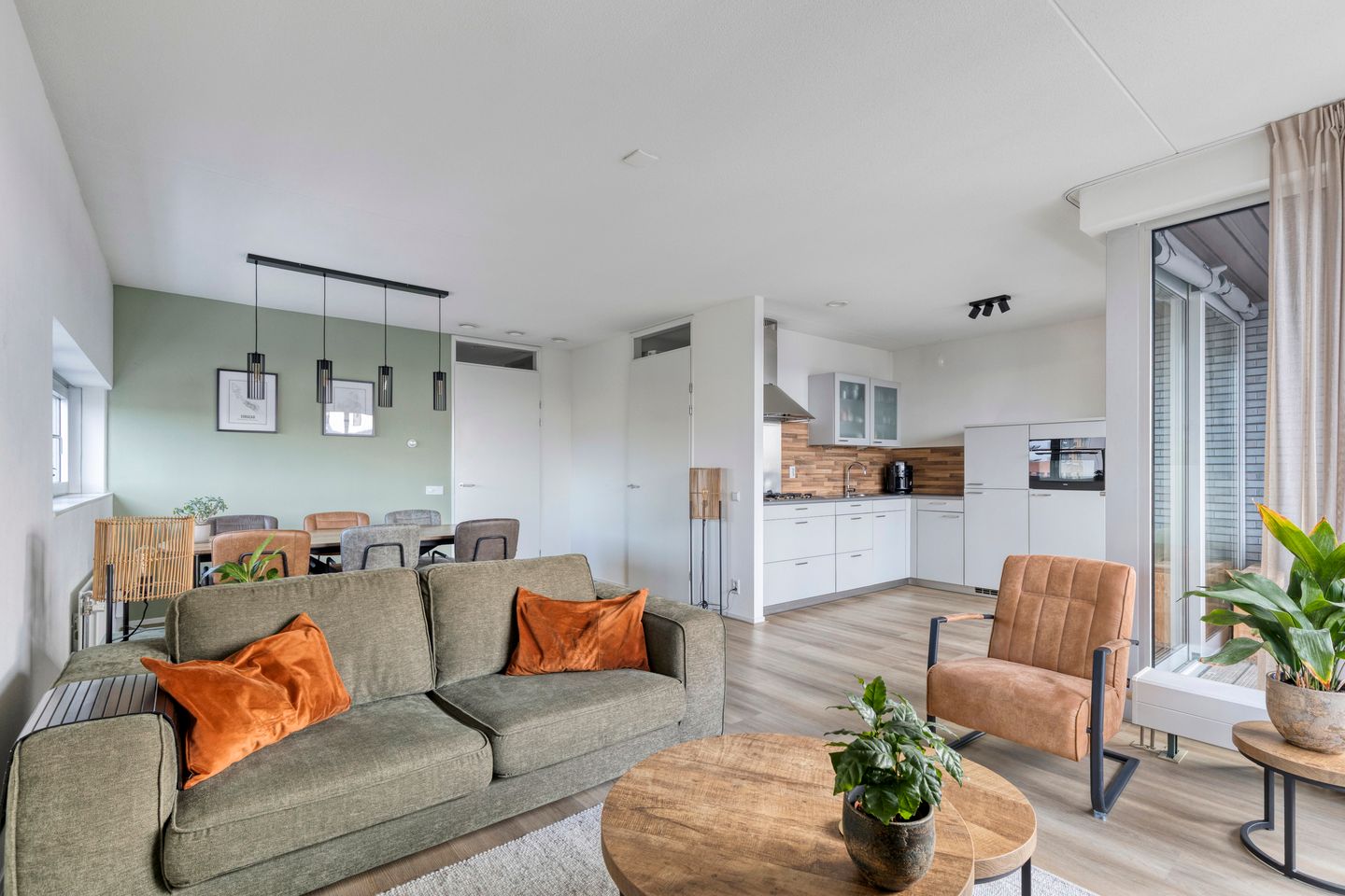 Photo 10 of Telegraafstraat 40