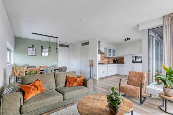 Foto 10 van Telegraafstraat 40