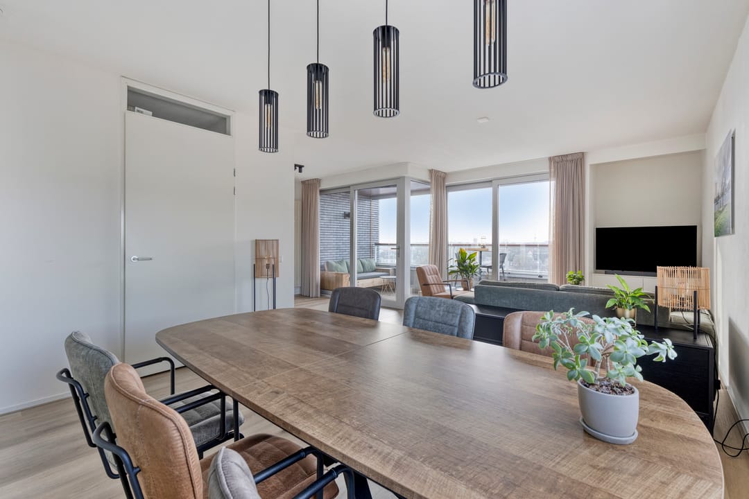 Photo 8 of Telegraafstraat 40