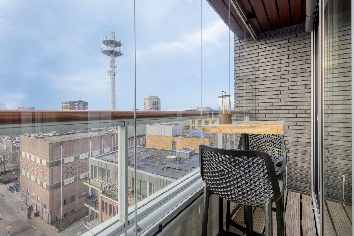 Photo 25 of Telegraafstraat 40