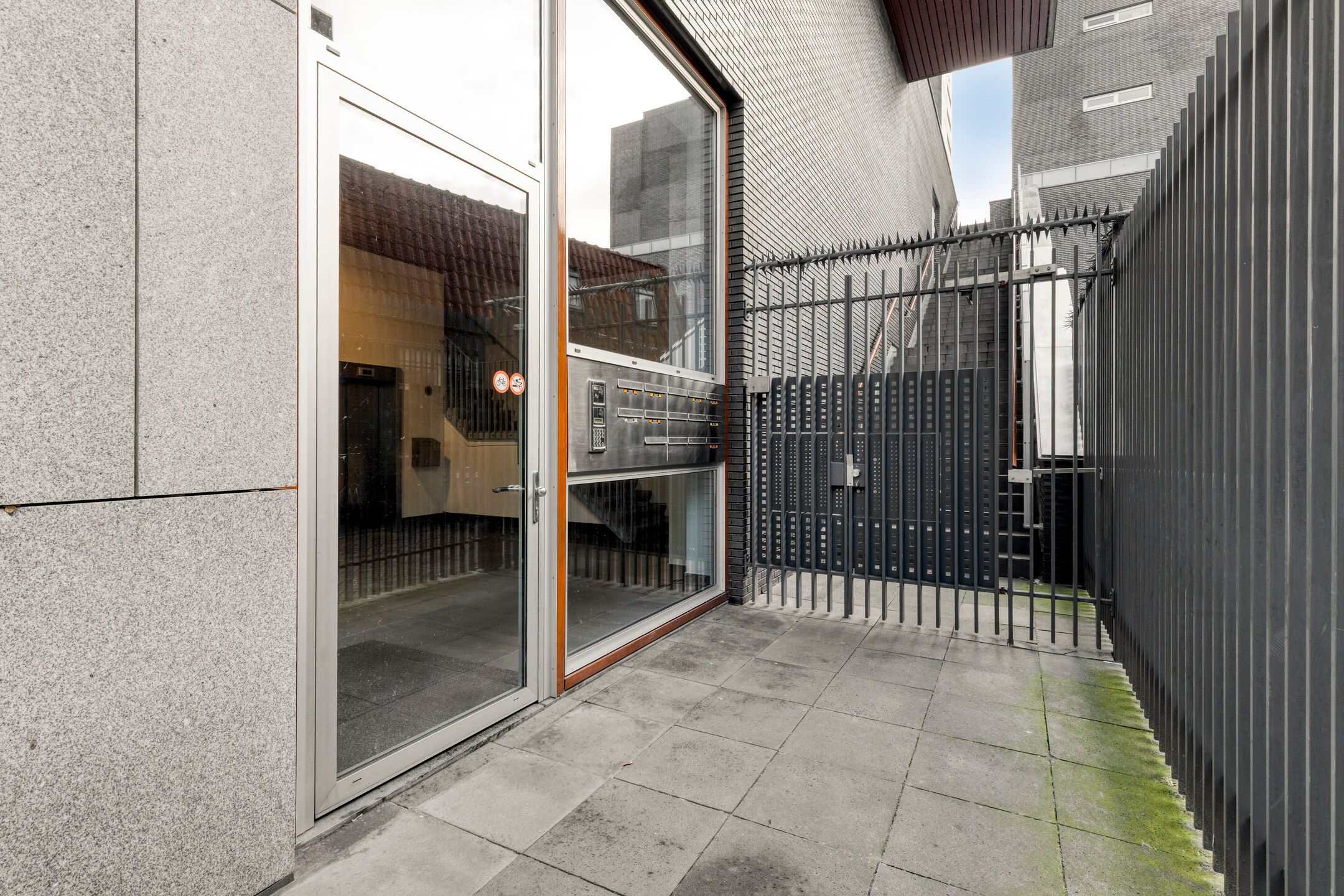 Photo 27 of Telegraafstraat 40