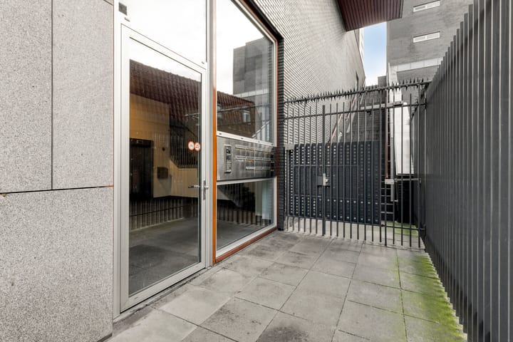 Foto 27 van Telegraafstraat 40