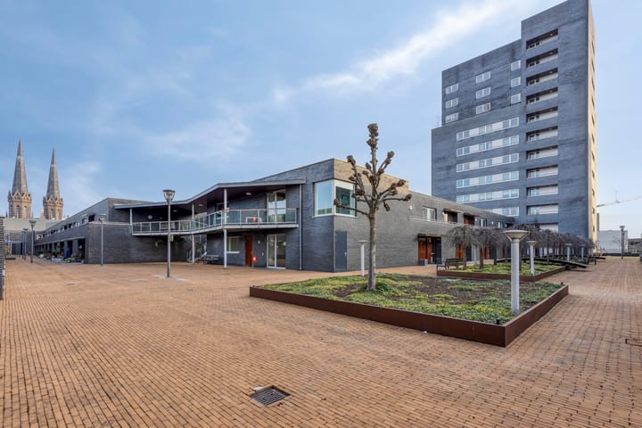 Foto 30 van Telegraafstraat 40