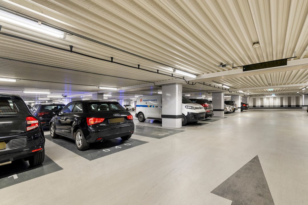 Photo 31 of Telegraafstraat 40