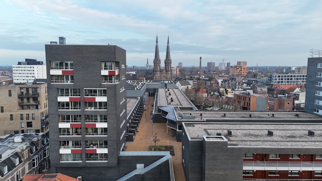 Photo 1 of Telegraafstraat 40