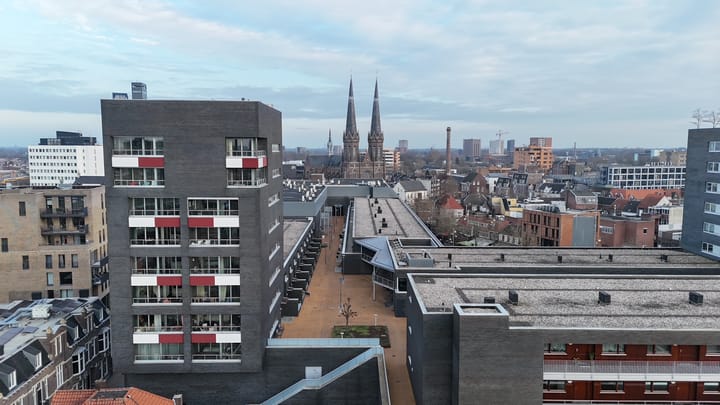 Foto 1 van Telegraafstraat 40