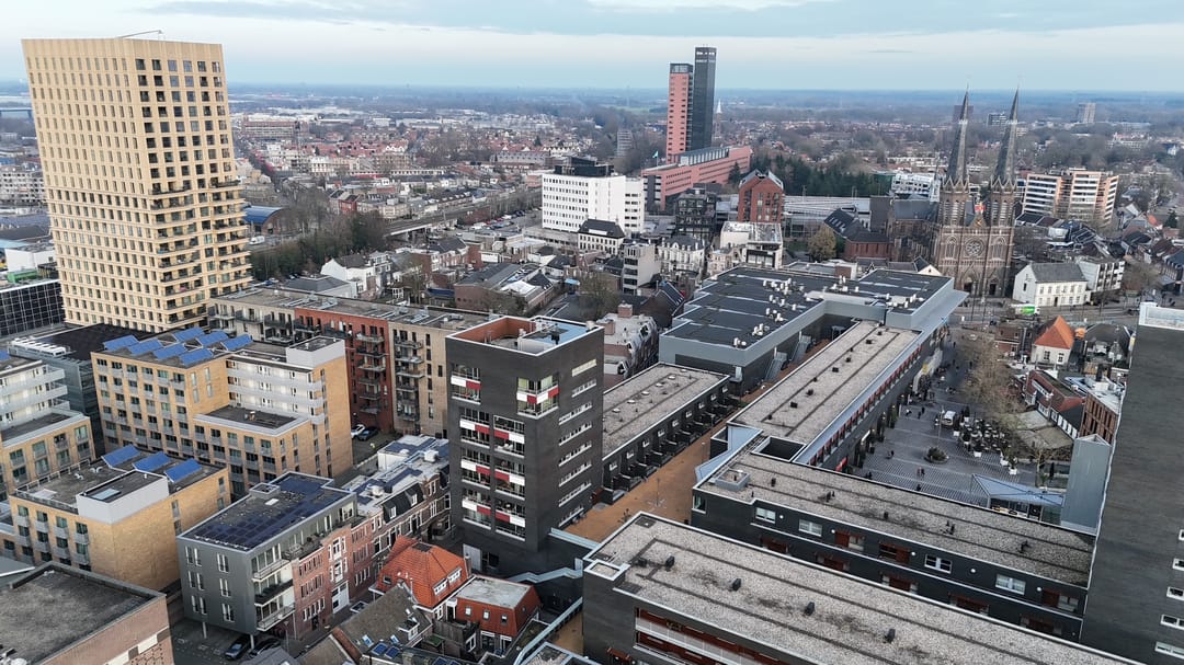 Photo 32 of Telegraafstraat 40