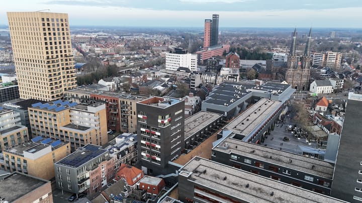 Foto 32 van Telegraafstraat 40