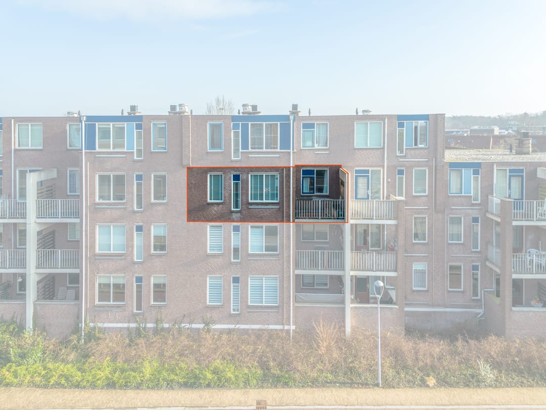 Foto 2 van Liebergerweg 616