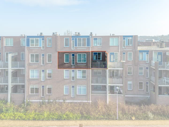 Foto 2 van Liebergerweg 616