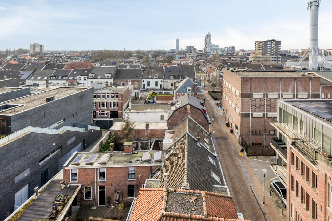 Photo 23 of Telegraafstraat 40