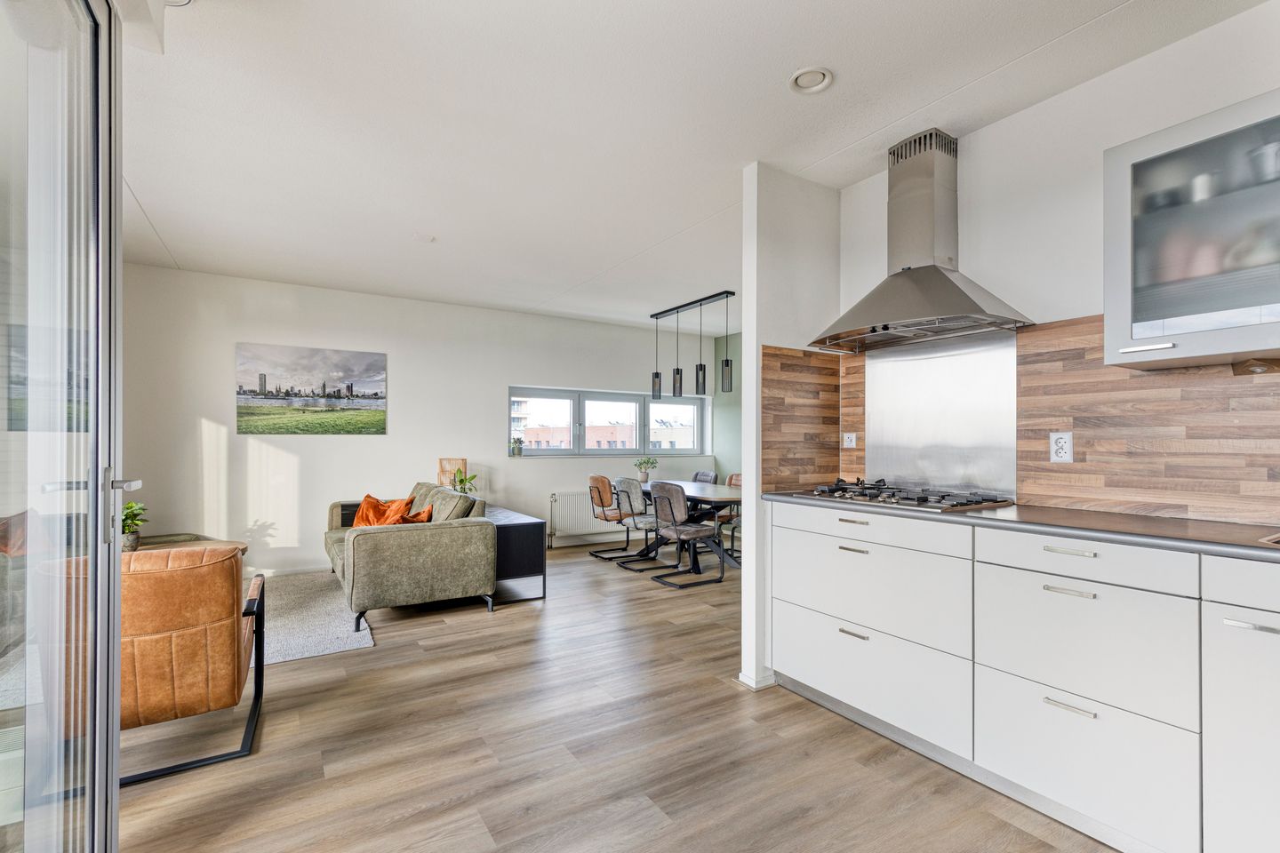 Photo 5 of Telegraafstraat 40