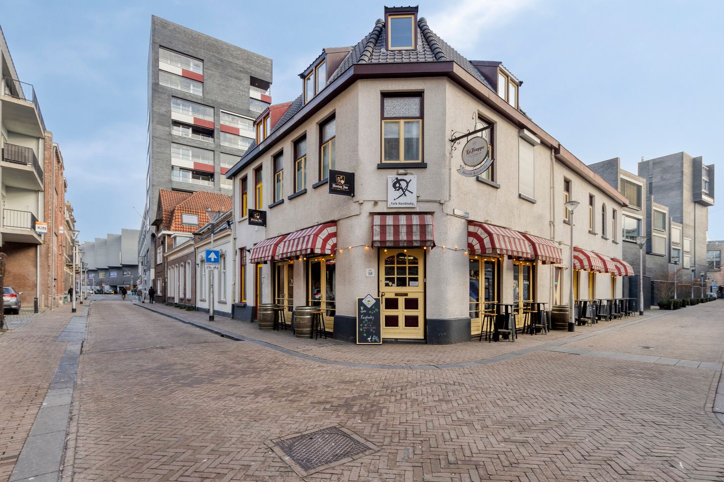 Photo 29 of Telegraafstraat 40