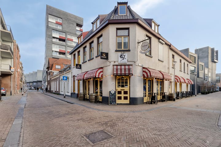 Foto 29 van Telegraafstraat 40