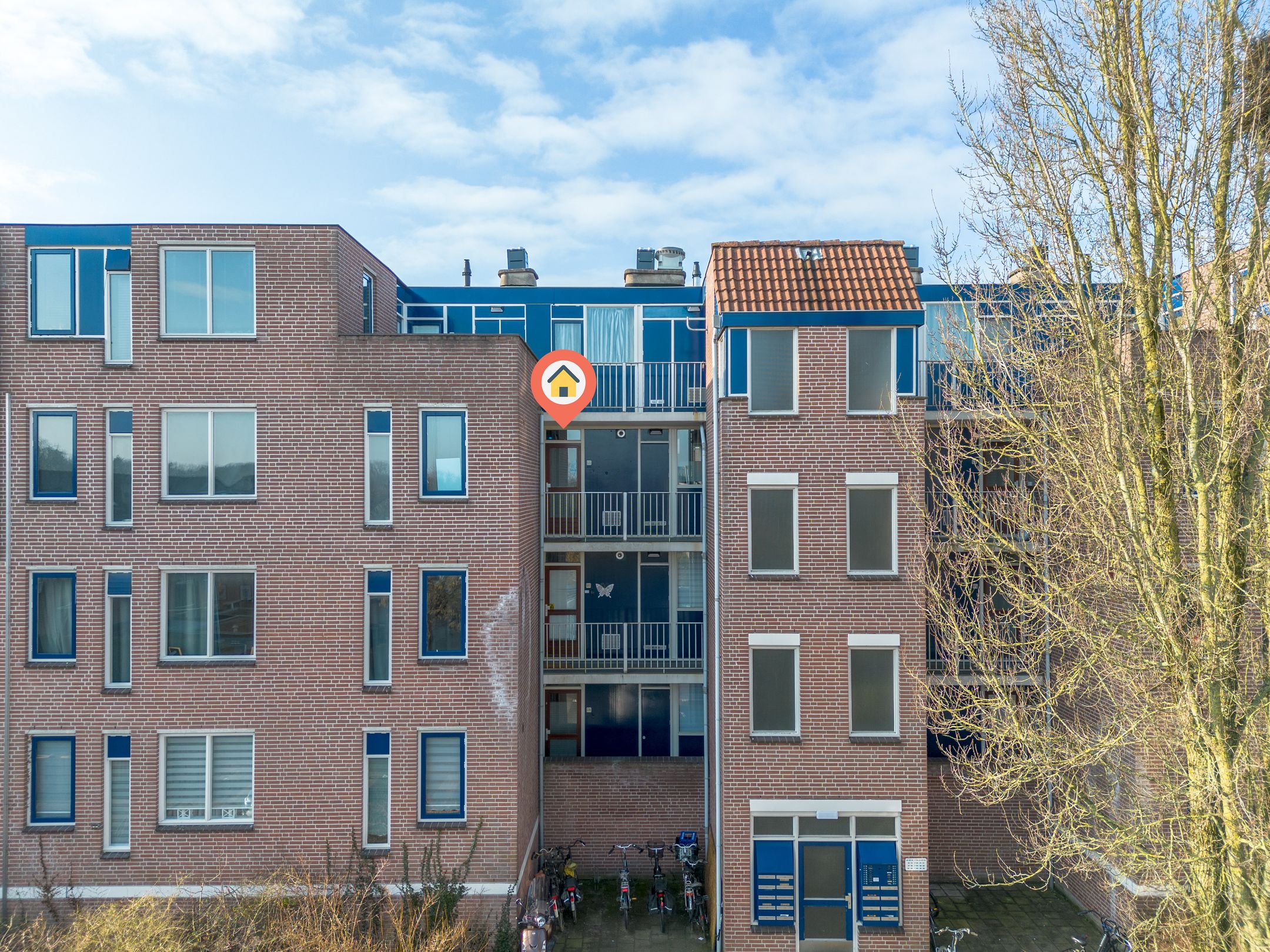 Foto 18 van Liebergerweg 616