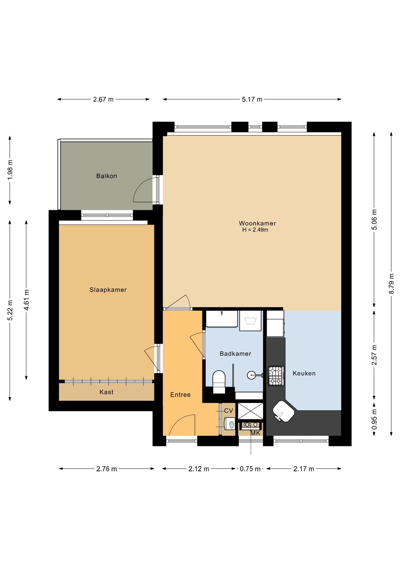 Foto 24 van Liebergerweg 616