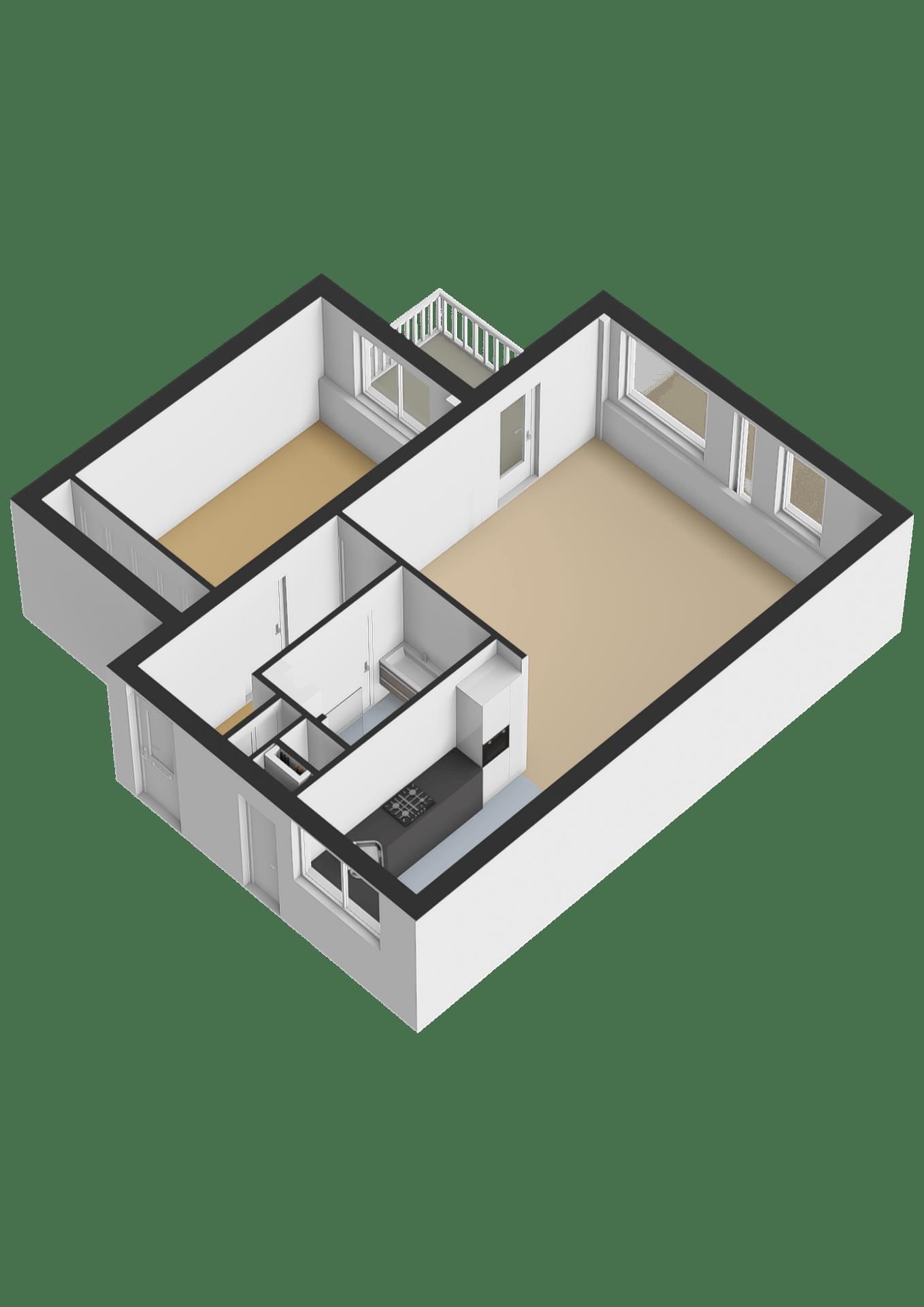 Foto 25 van Liebergerweg 616