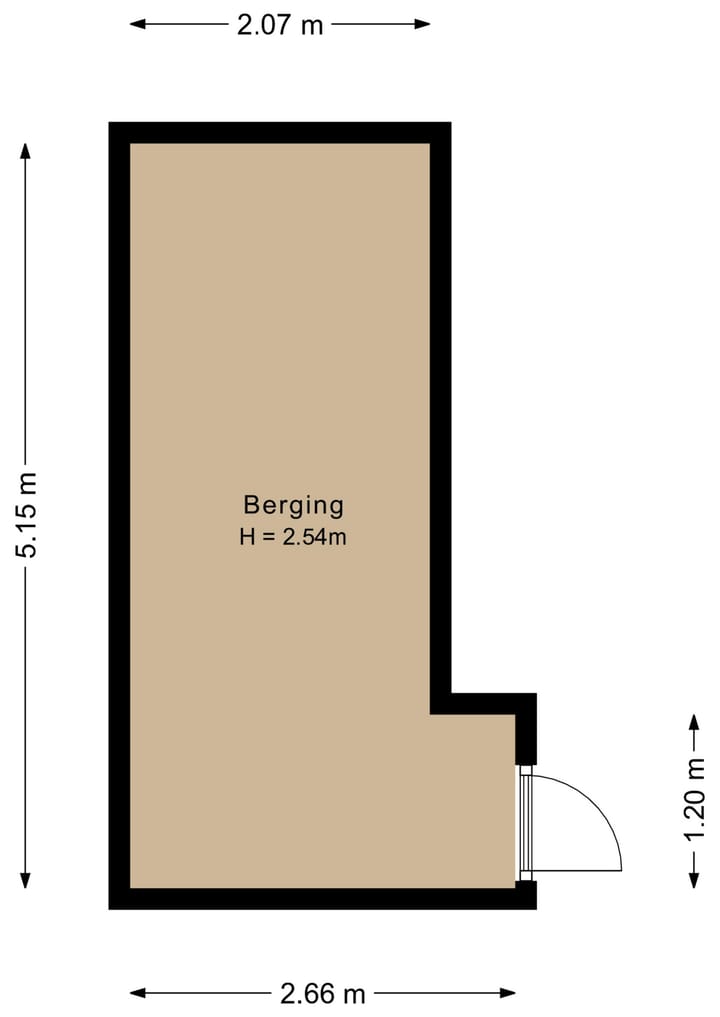 Foto 26 van Liebergerweg 616