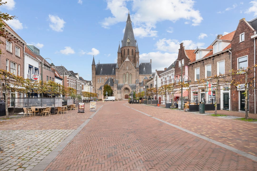 Photo 22 of Markt 4-A