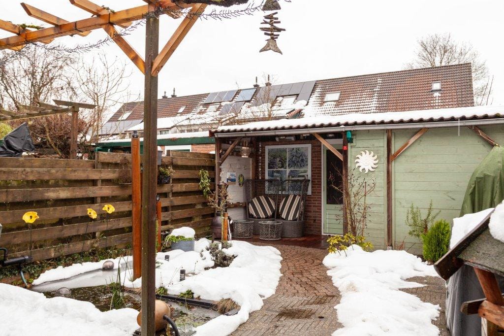 Photo 24 of Houtvester 44