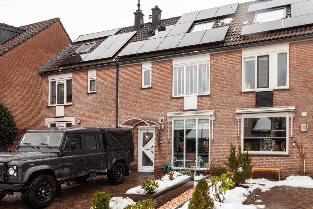 Photo 29 of Houtvester 44